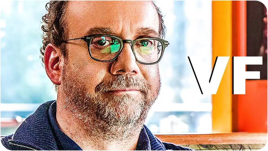 Video for the film Private Life — PRIVATE LIFE Bande Annonce VF (2018)