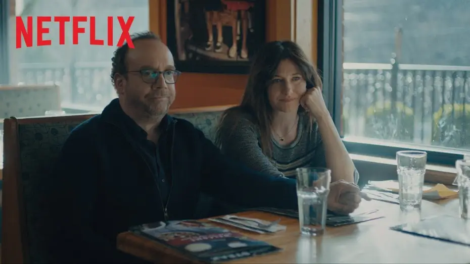 Video for the film Private Life — Private Life - Bande Annonce VOST
