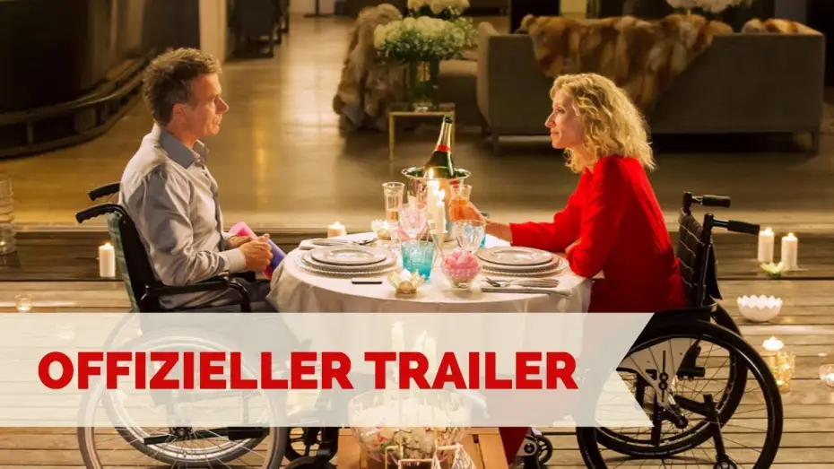 Video for the film Rolling to You — LIEBE BRINGT ALLES INS ROLLEN | Offizieller Trailer | Deutsch HD German