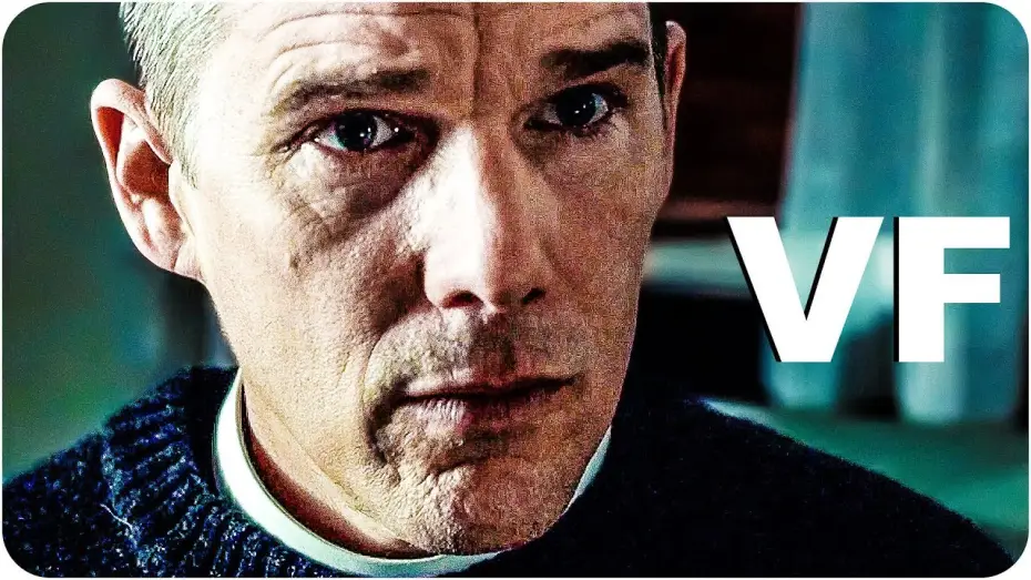 Video for the film First Reformed — SUR LE CHEMIN DE LA RÉDEMPTION Bande Annonce VF (2018)
