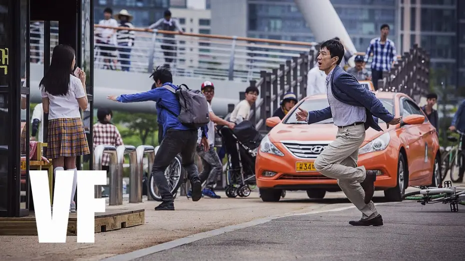Video for the film A Day — Car Crash - Bande Annonce [VF]