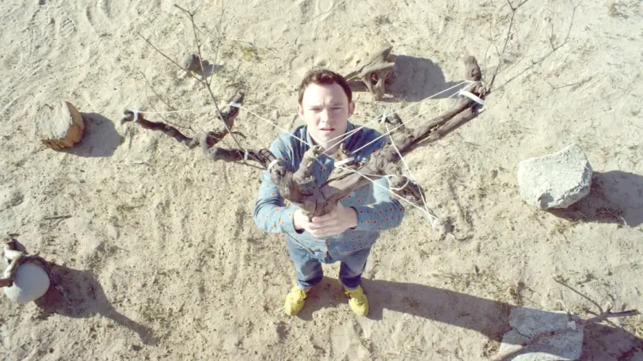 Video for the film You Are Not Alone — You Are Not Alone