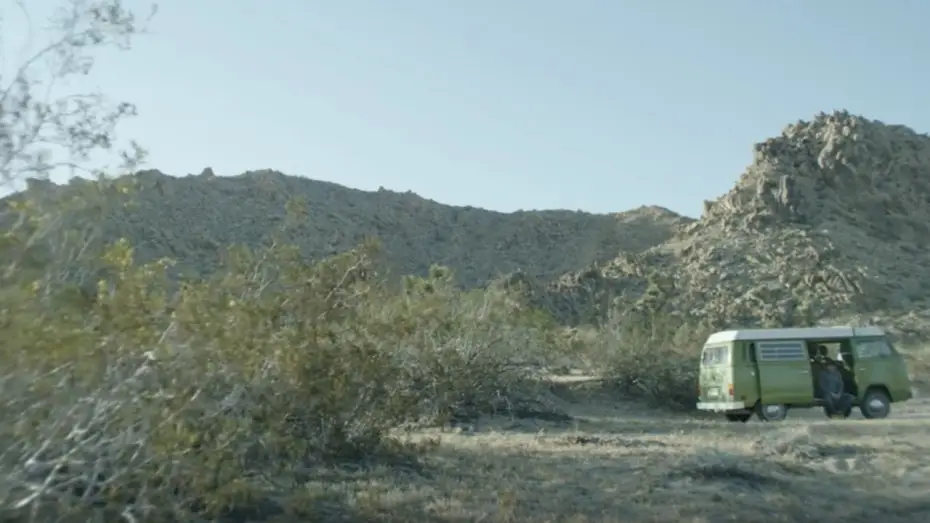Video for the film You Are Not Alone — You Are Not Alone Trailer