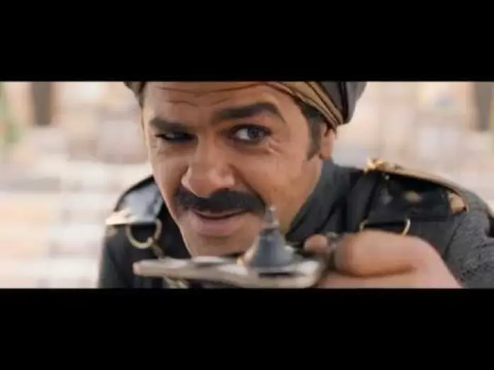Video for the film Aladdin 2 — The Brand New Adventures of Aladin / Alad'2 (2018) - Trailer (English Subs)