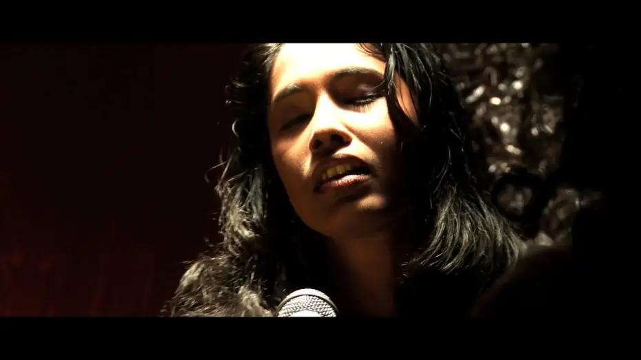Video for the film Alone in a Valley — Nimnayaka Hudakalawa Official trailer