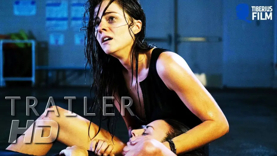 Video for the film 12 Feet Deep — 12 Feet Deep I Offizieller Trailer I HD Deutsch