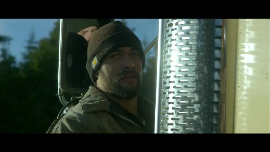 Video for the film Braven — Braven: Il coraggioso - Trailer