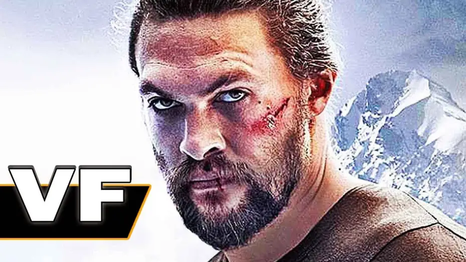 Video for the film Braven — BRAVEN Bande Annonce VF (Jason Momoa, Action 2018)