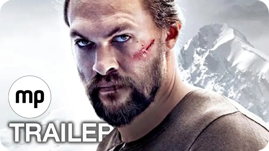Video for the film Braven — Braven (German Trailer 1)