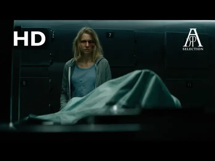 Video for the film Four Hands — VENGEANCE A QUATRE MAINS - Bande Annonce VF