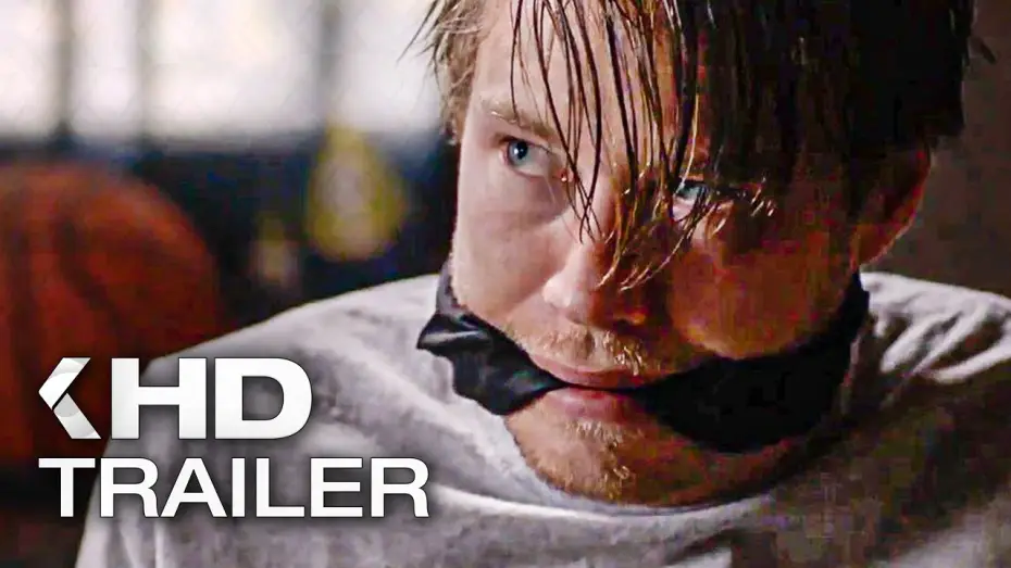 Video for the film Jackals — JACKALS Trailer German Deutsch (2021)