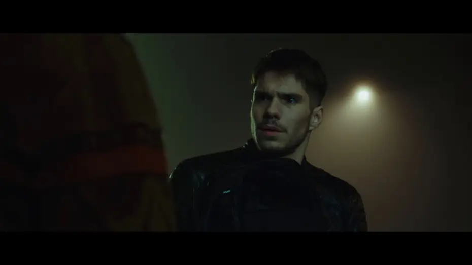 Video for the film Burn Out — Burn out - Bande-Annonce officielle
