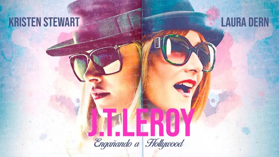 Video for the film J.T. LeRoy — J.T. Leroy Engañando a Hollywood | TRÁILER OFICIAL en ESPAÑOL | YouPlanet Pictures