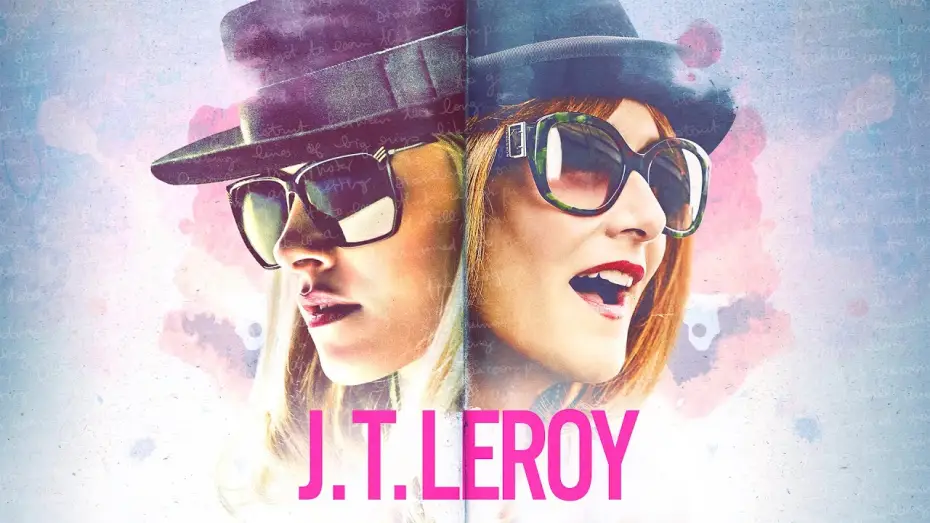 Video for the film J.T. LeRoy — J.T. LEROY l Official Trailer l In Theaters, On Demand & Digital April 26