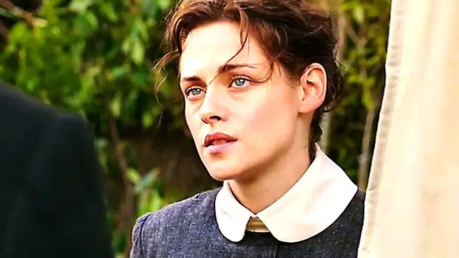 Video for the film Lizzie — LIZZIE Bande Annonce VF (2018) Kristen Stewart, Chloë Sevigny