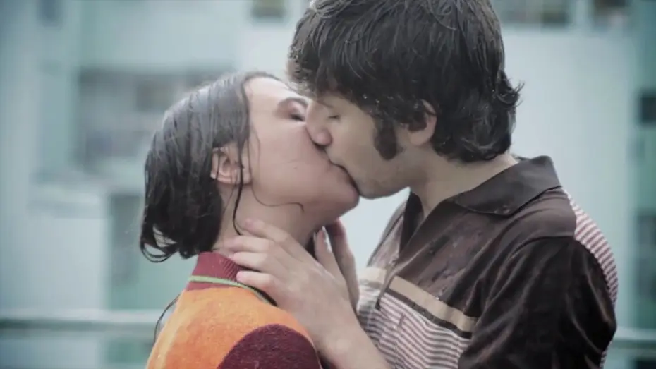 Video for the film Sinfonía para Ana — SINFONÍA PARA ANA - Trailer Oficial