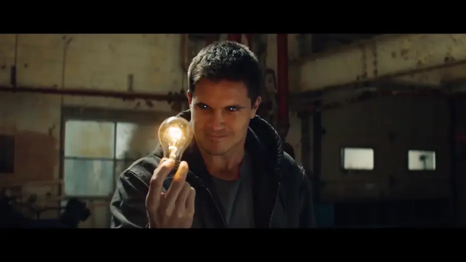 Video for the film Code 8 — CODE 8 Bande Annonce VF 2020 HD