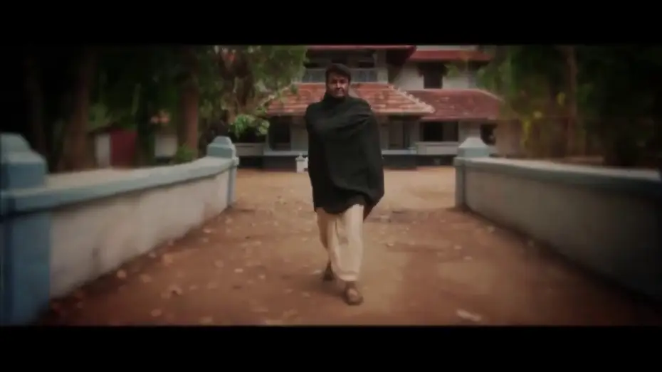 Video for the film Odiyan — Odiyan Latest Teaser |ഒടിയൻ | Mohanlal | Amrita TV
