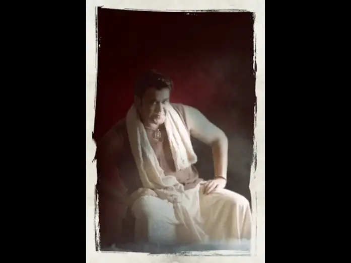 Video for the film Odiyan — Odiyan Teaser | Mohanlal New Look