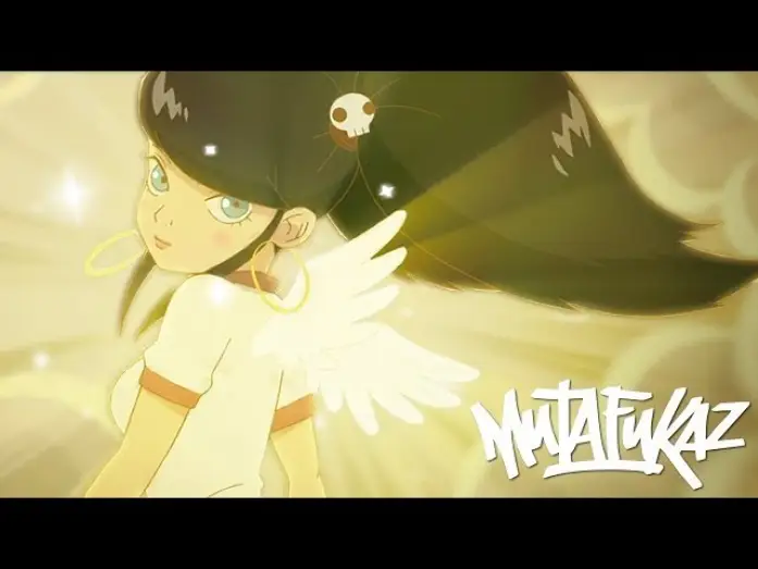 Video for the film MFKZ — MUTAFUKAZ - BANDE ANNONCE
