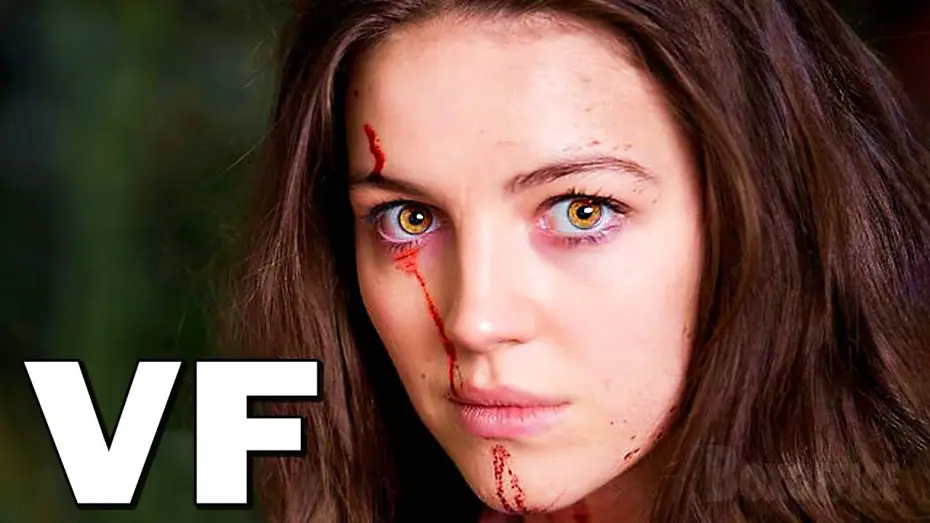 Video for the film Anna and the Apocalypse — ANNA ET L'APOCALYPSE Bande Annonce VF (2020)
