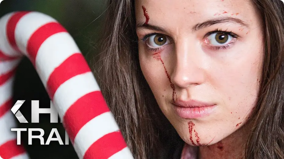 Video for the film Anna and the Apocalypse — ANNA AND THE APOCALYPSE Trailer (2018)