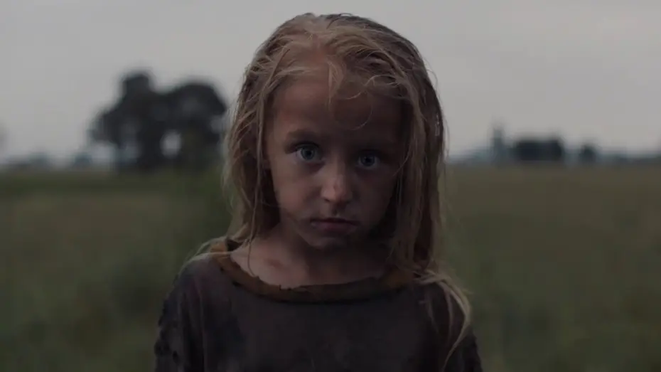 Video for the film Rakka — Oats Studios "Volume 1" - Teaser Trailer (OFFICIAL)