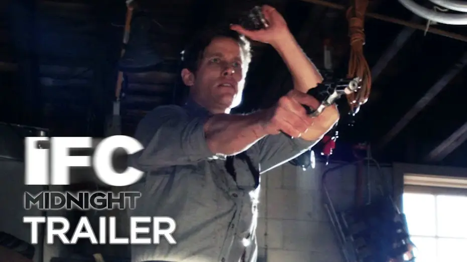 Video for the film Midnighters — Midnighters - Official Trailer I HD I IFC Midnight