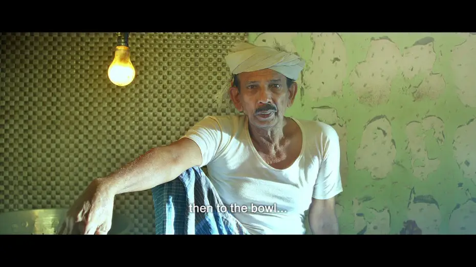 Video for the film Aabhaasam — Aabhaasam | Teaser | Collective Phase One | Spire Productions