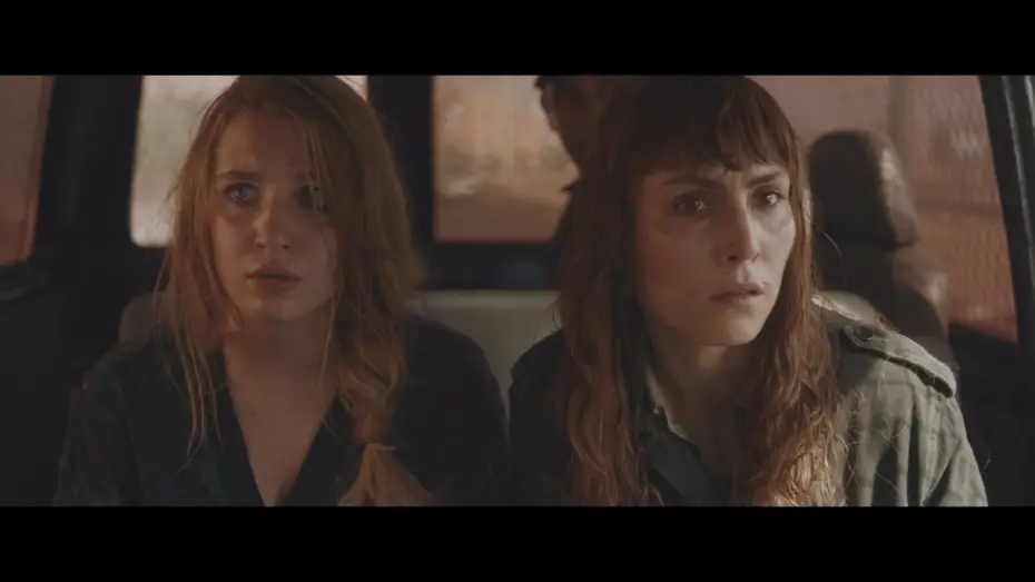 Video for the film Close — LA PROTECTORA - Trailer oficial español