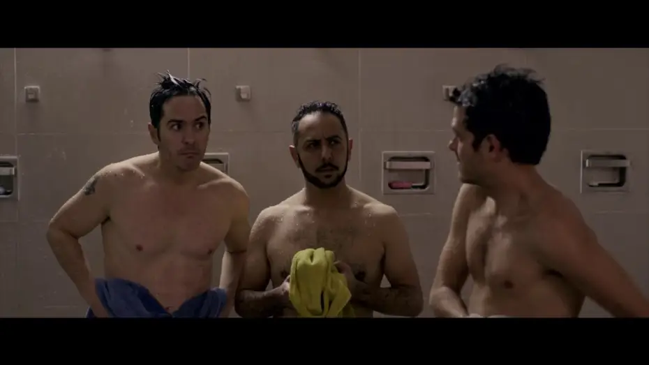 Video for the film Do It Like An Hombre — Hazlo Como Hombre (Do It Like An Hombre) - Official Trailer [US]