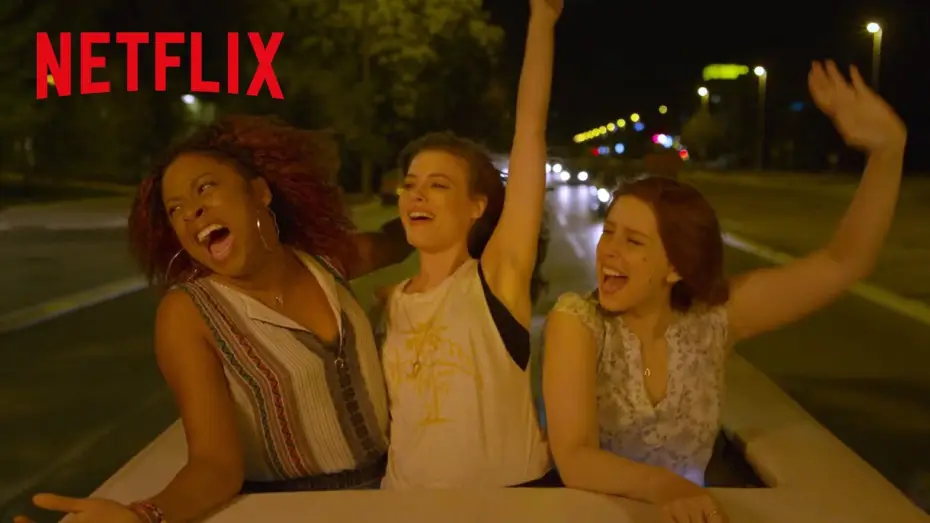 Video for the film Ibiza — IBIZA - Bande Annonce VF