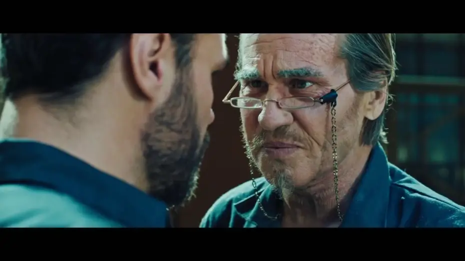 Video for the film The Super — Official Trailer