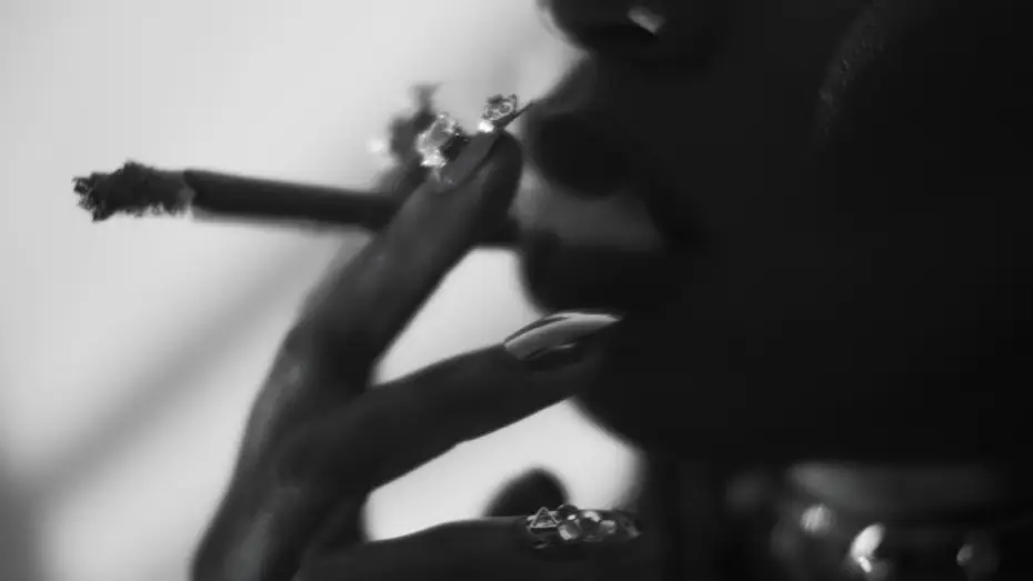 Video for the film Couleé-D — Shea Couleé  - Ride
