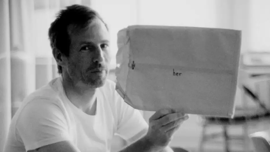 Video for the film Her: The Untitled Rick Howard Project — HER | The Untitled Rick Howard Project