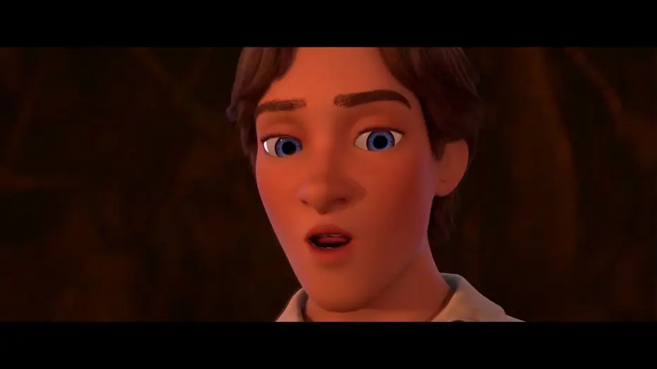 Video for the film The Stolen Princess — Princesse Mila et le sorcier au cœur de pierre (VF) - Bande Annonce
