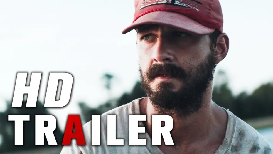 Video for the film The Peanut Butter Falcon — THE PEANUT BUTTER FALCON - Bande Annone VOST