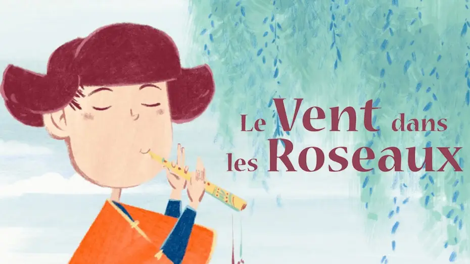 Video for the film The Wind in the Reeds — Le vent dans les roseaux - Bande annonce