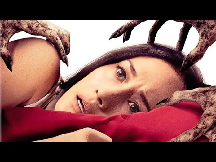 Video for the film Slumber — SLUMBER: El Demonio Del Sueño (Trailer español)