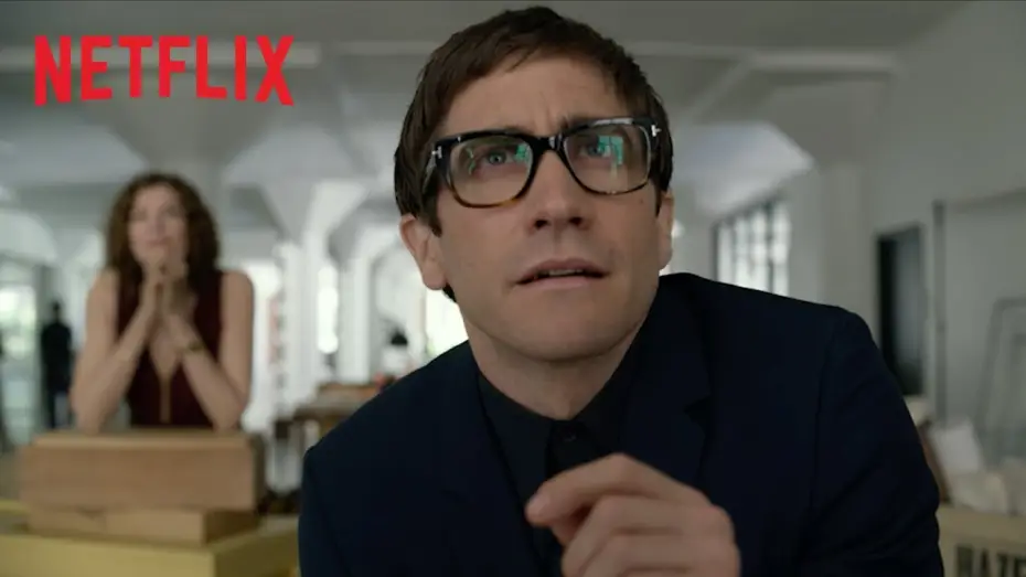 Video for the film Velvet Buzzsaw — Die Kunst des toten Mannes | Offizieller Trailer [HD] | Netflix