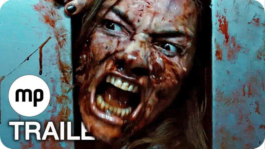 Video for the film The End? — THE END? Trailer Deutsch German Exklusiv (2018)