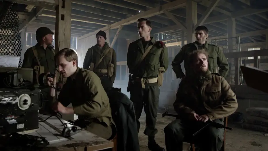 Video for the film Operation Dunkirk — OPERATION: DUNKIRK TRAILER