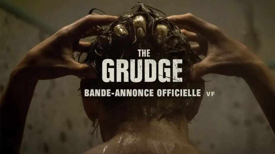 Video for the film The Grudge — The Grudge - Bande Annonce [VF]