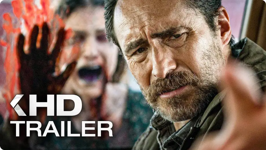 Video for the film The Grudge — THE GRUDGE Trailer German Deutsch (2020)