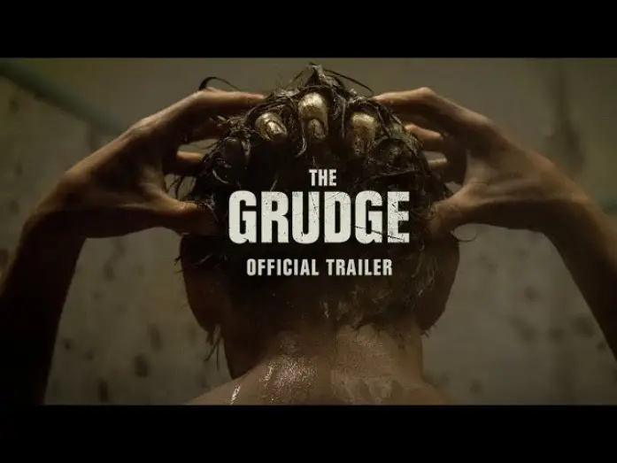 Video for the film The Grudge — The Grudge (2020) - Trailer A - Deutsch HD