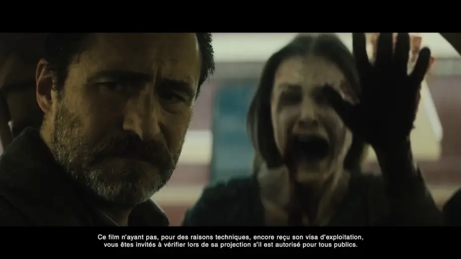 Video for the film The Grudge — The Grudge - Bande Annonce "Sizzle" [VOST]