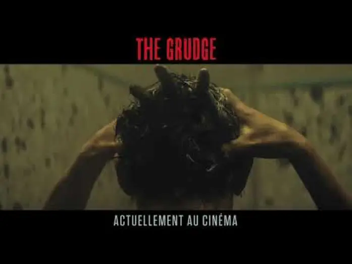 Video for the film The Grudge — The Grudge - TV Spot 20s "Together" [VF]