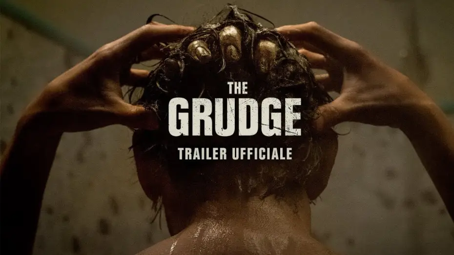 Video for the film The Grudge — The Grudge - Trailer ufficiale italiano | Dal 27 febbraio al cinema