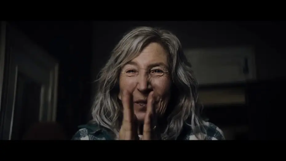 Video for the film The Grudge — The Grudge - Bande Annonce "New Year" [VOST]