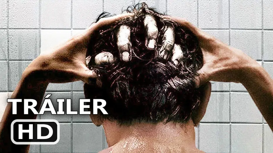 Video for the film The Grudge — LA MALDICIÓN Tráiler Español DOBLADO (Terror, 2020) The Grudge